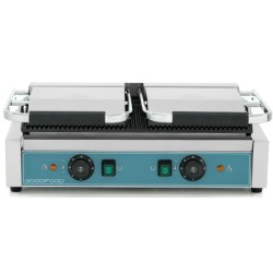 Гриль контактный GoodFood ECG20RR BLUE