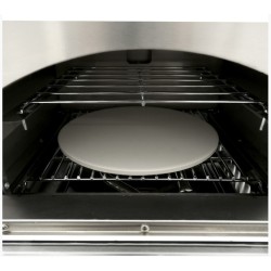 Газовая печь для выпечки пиццы GoodFood PO30G Газовая печь для выпечки пиццы GoodFood PO30G