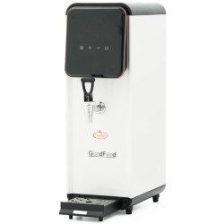 Кип’ятильник електричний проточний GoodFood WB12LCD