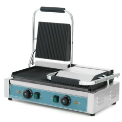 Гриль контактный GoodFood ECG20RR BLUE