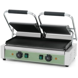 Гриль контактный GoodFood ECG20RR GREEN