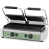 Гриль контактный GoodFood ECG20RR GREEN
