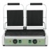 Гриль контактный GoodFood ECG20RR GREEN Гриль контактный GoodFood ECG20RR GREEN