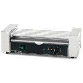 Гриль роликовый GoodFood HDRG5 BLACK