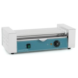 Гриль роликовый GoodFood HDRG5 BLUE