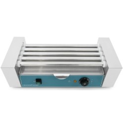 Гриль роликовый GoodFood HDRG5 BLUE