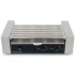 Гриль роликовый GoodFood HDRG7 BLACK
