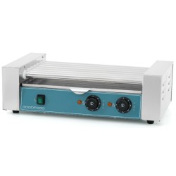 Гриль роликовый GoodFood HDRG7 BLUE