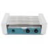 Гриль роликовый GoodFood HDRG7 BLUE