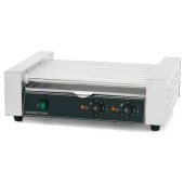 Гриль роликовый GoodFood HDRG9 BLACK