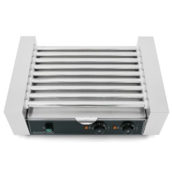 Гриль роликовый GoodFood HDRG9 BLACK