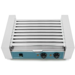 Гриль роликовый GoodFood HDRG9 BLUE