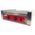 Гриль роликовый GoodFood HDRG11 RED + комплект стекла