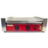 Гриль роликовый GoodFood HDRG11 RED + комплект стекла