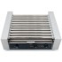 Гриль роликовый GoodFood HDRG11 BLACK