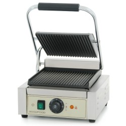 Гриль контактный GoodFood ECG10 BEIGE