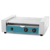 Гриль роликовый GoodFood HDRG11 BLUE Гриль роликовый GoodFood HDRG11 BLUE
