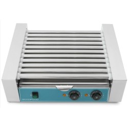 Гриль роликовый GoodFood HDRG11 BLUE