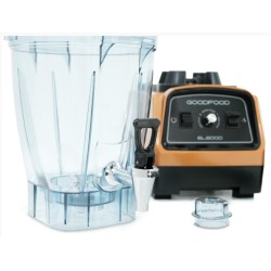 Блендер професійний GoodFood BL6000