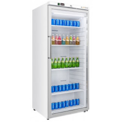 Шкаф среднетемпературный Gooder BR400VG
