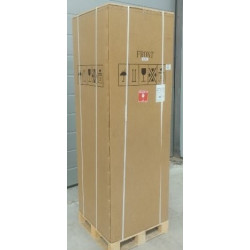 Шкаф среднетемпературный Gooder BR400VG