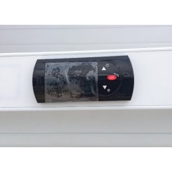 Шкаф среднетемпературный Gooder BR400V