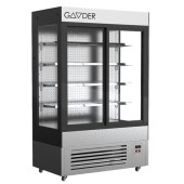 Холодильная витрина-горка Gooder XC-1120 Cube 