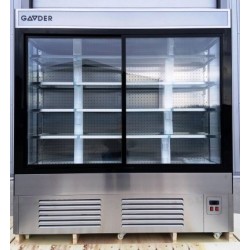Холодильная витрина-горка Gooder XC-1120 Cube