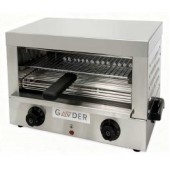 Гриль саламандра электрический Gooder AR-1