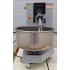 Тестомес 15 кг Gooder OHE.PHYT.36M