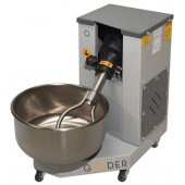 Тестомес 25 кг Gooder OHE.PHYT.43M Тестомес 25 кг Gooder OHE.PHYT.43M