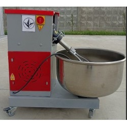 Тестомес 25 кг Gooder OHE.PHYT.43M Тестомес 25 кг Gooder OHE.PHYT.43M