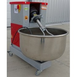 Тестомес 25 кг Gooder OHE.PHYT.43M Тестомес 25 кг Gooder OHE.PHYT.43M