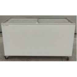Морозильна скриня Gooder UDD 500 SC