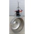 Тестомес 35 кг Gooder OHE.PHY.50DM Тестомес 35 кг Gooder OHE.PHY.50DM