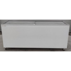 Морозильна скриня Gooder UDD 600 SC