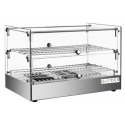 Тепловая витрина Gooder XCR-50l Cube