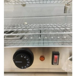 Тепловая витрина Gooder XCR-50l Cube
