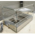Тепловая витрина Gooder XCR-50l Cube