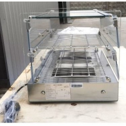 Тепловая витрина Gooder XCR-50l Cube