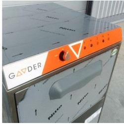 Профессиональная посудомоечная машина Gooder BY.500