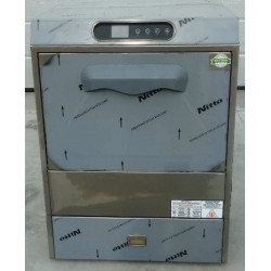 Професійна посудомийна машина Gooder BY.500D