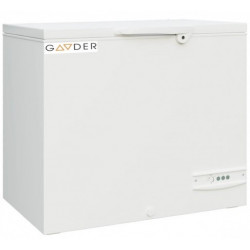 Морозильна скриня Gooder UED 460 D/S
