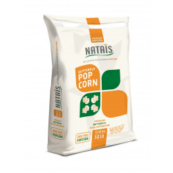 Зерно Natais popcorn (бабочка)