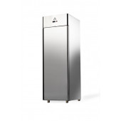 Холодильный шкаф Arkto R 0.5 G (нерж)