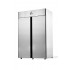 Холодильный шкаф Arkto R 1.4 G, двухдверный (нерж)