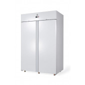 Холодильный шкаф Arkto R 1.4 S, двухдверный
