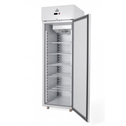 Холодильный шкаф Arkto V 0.7 S, универсальный
