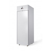 Холодильный шкаф Arkto V 0.7 S, универсальный