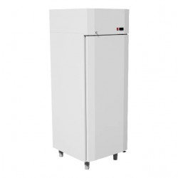 Холодильный шкаф Juka VD70M (нерж)